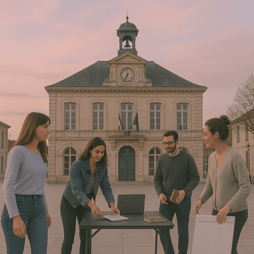 En savoir plus sur la prestation de conseil